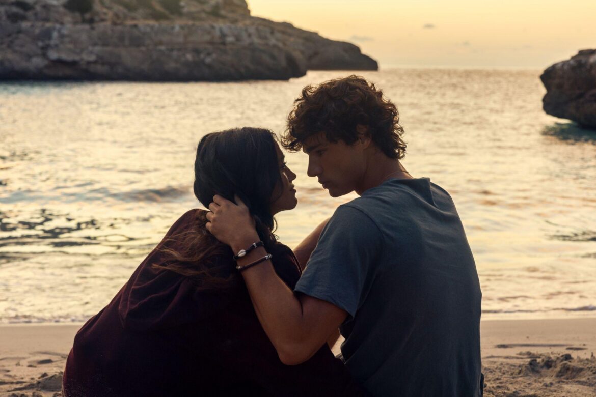 Tráiler oficial de THE LAST SUNRISE, protagonizada por Eva Longoria, Maia Reficco y Fernando Líndez