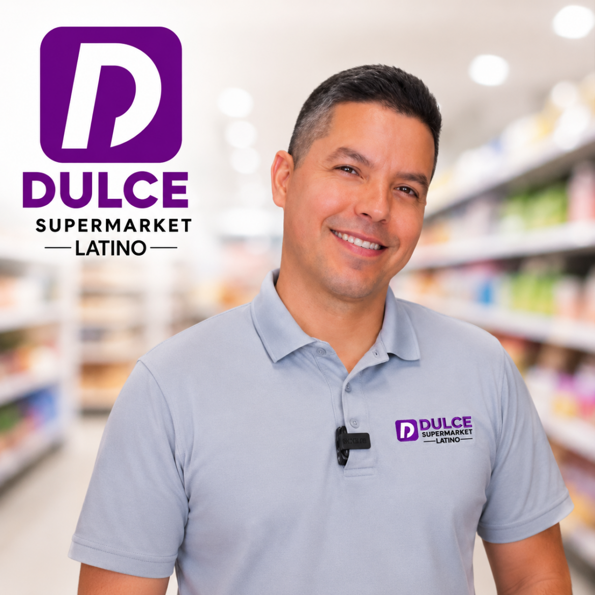 Dulce Supermarket celebra su primer aniversario agradeciendo la confianza de la comunidad de Miami.