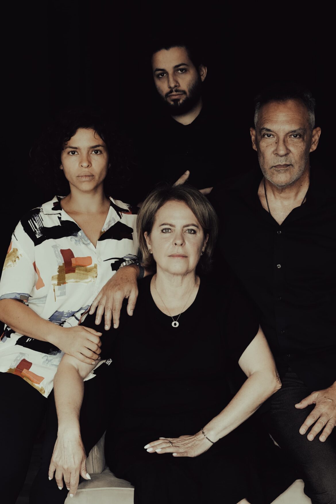 La obra “La oveja blanca” se presentará en Sandrell Rivers Theatre el 22 y 23 de agosto