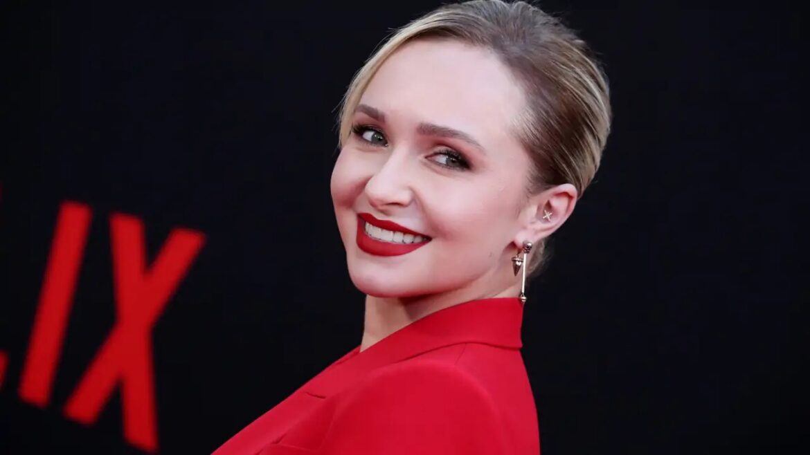 Fallece la actriz estadounidense Hayden Panettiere a los 36 años La estrella de series como ‘Heroes’ y ‘Nashville’ ha fallecido en Estados Unidos