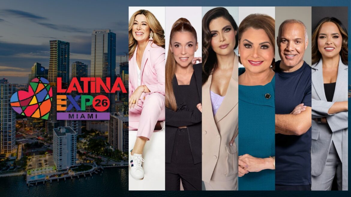 De consumidoras a empresarias: El nuevo poder económico de 34 millones de latinas en Estados Unidos