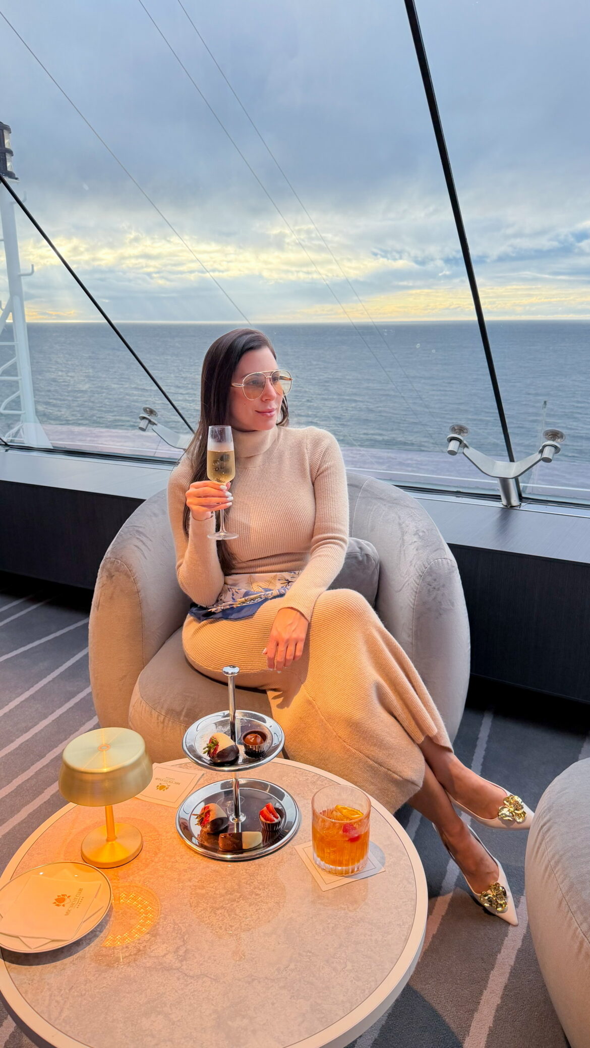 Debes Agragar a Alaska y Seattle a tu Bucket List! Y Que Mejor Que Con MSC Cruises – MSC Poesia