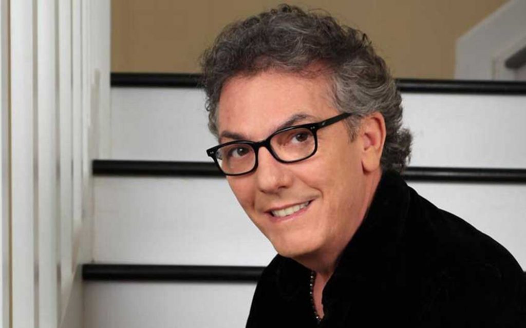 Ilan Chester presenta LEGADO