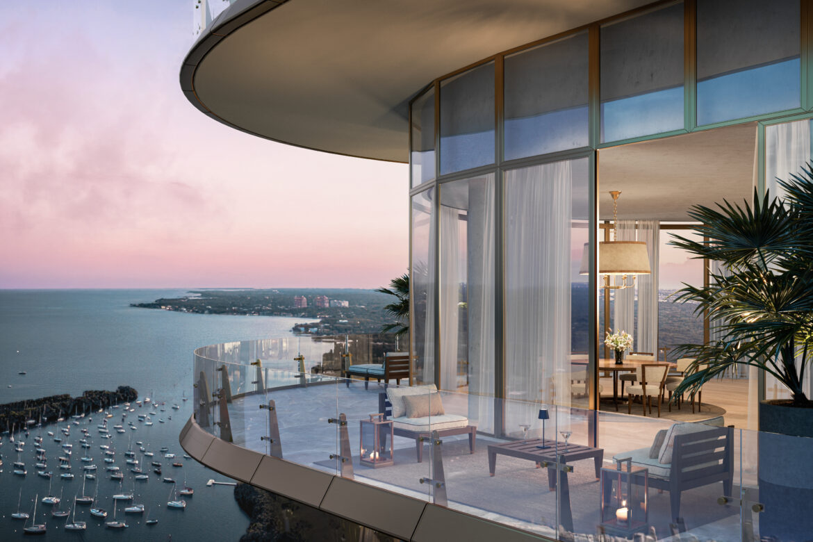 La nueva arquitectura que está transformando el skyline de Florida: los proyectos y visionarios detrás de la evolución urbana del estado