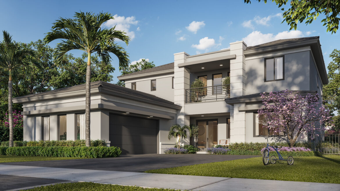 La nueva oportunidad inmobiliaria de Miami para compradores latinoamericanos