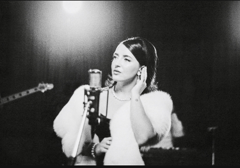 Poli, la nueva revelación del soul pop en español