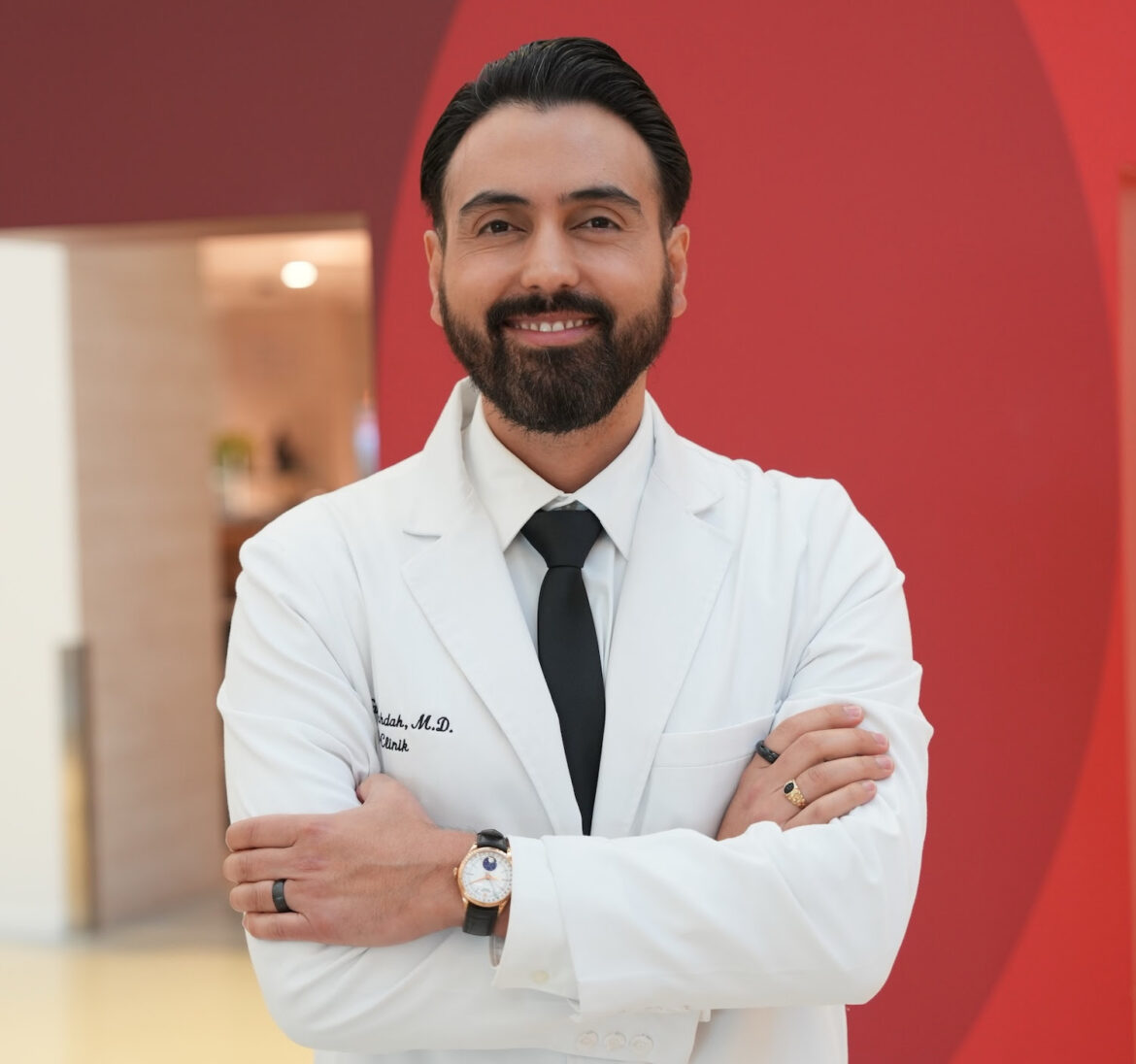 Más allá de la balanza: cómo cuidar el músculo, la salud y la piel durante la pérdida de peso, según el Dr. Dahdah