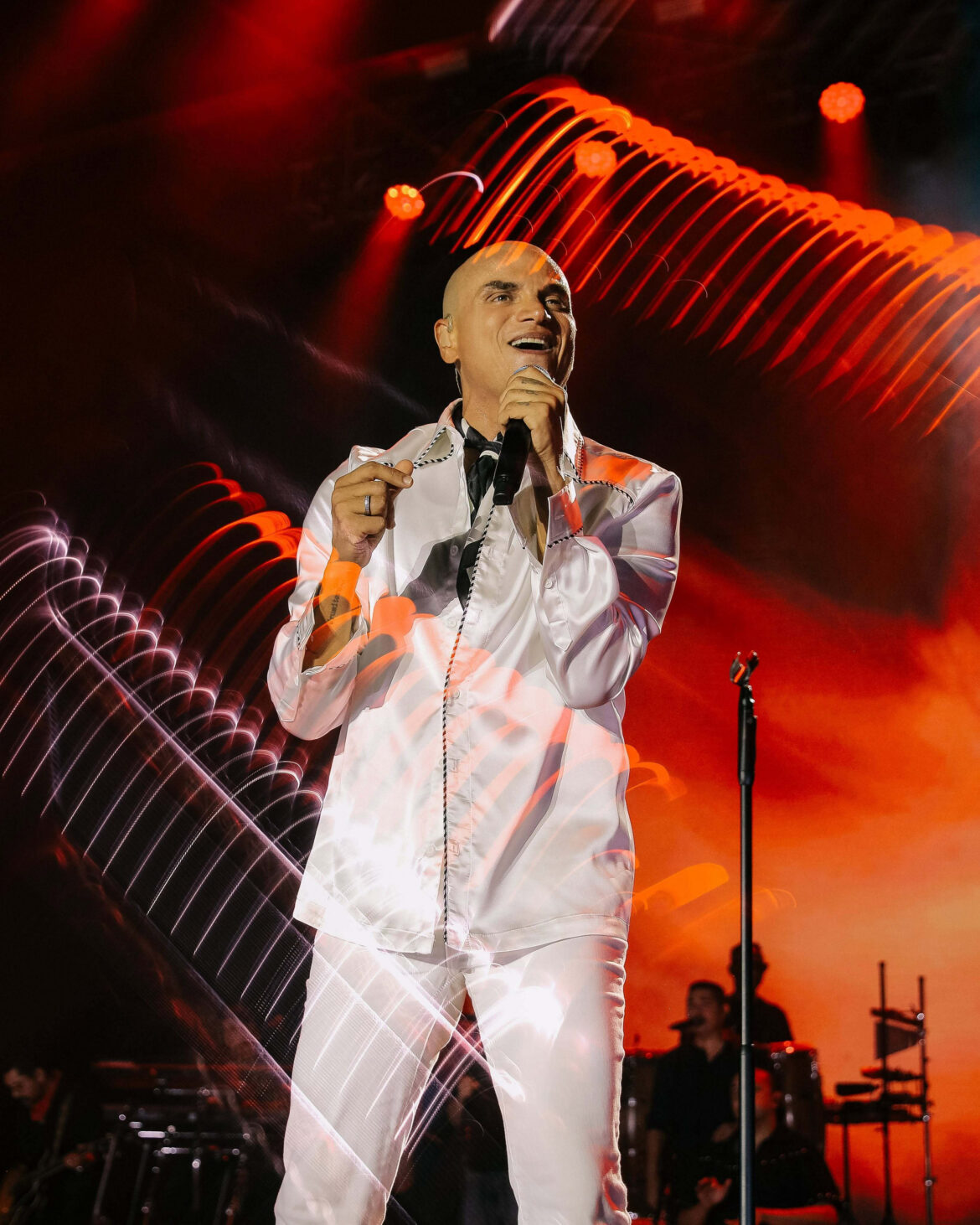SILVESTRE DANGOND regresa a Estados Unidos con “EL BAILE DE TODOS TOUR USA 2026″